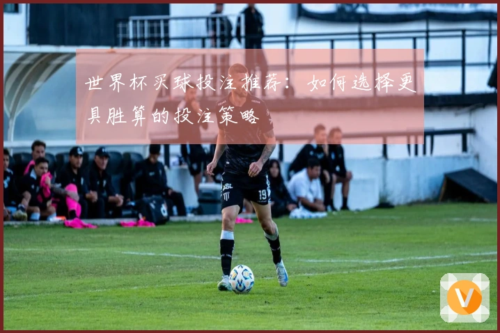 世界杯买球投注推荐：如何选择更具胜算的投注策略