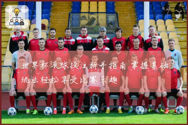 世界杯滚球投注新手指南 掌握基础玩法轻松享受比赛乐趣