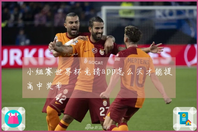 小组赛世界杯竞猜app怎么买才能提高中奖率