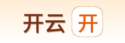 开云 Logo